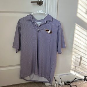 ECU Vanguard Polo